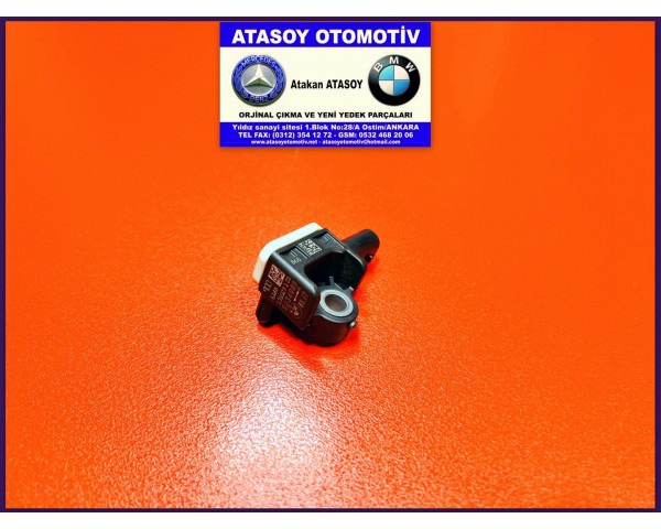 BMW F30 DARBE SENSÖRÜ 9234989 65779234989 BMW F20 DARBE SENSÖRÜ BMW F32 DARBE SENSÖRÜ